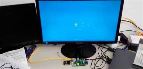 Image result for Raspberry Pi Con Windows