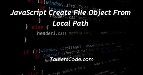 Image result for Create JavaScript File