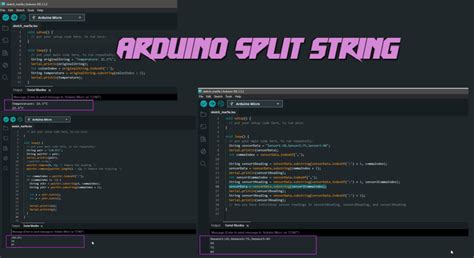 Image result for Arduino String Array