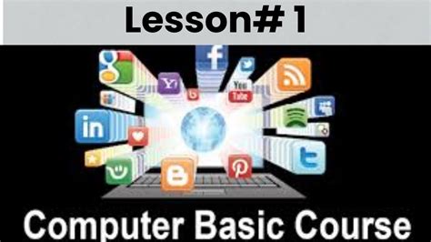 Image result for Tutorial for Basic Computer