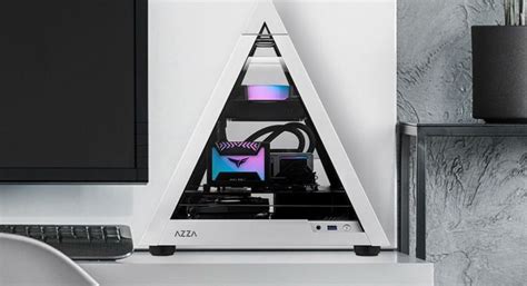Image result for Alienware PC Pyramide
