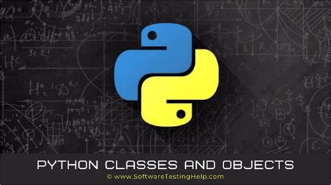 Image result for Python Classes Tutorial