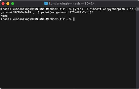 Image result for Pythonpath Linux
