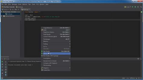 Image result for Python GUI Design