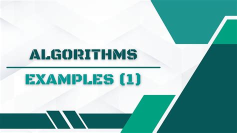 Image result for Very Simple Program Algorithm