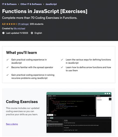 Image result for JavaScript Coding Practice