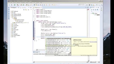 Java Making Button に対する画像結果