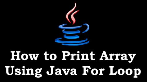 Image result for Java for Loop String