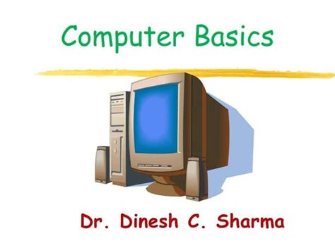 Image result for Learning Computer Basic for Beginning