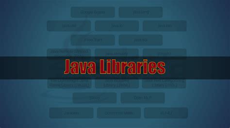 Java Code Library に対する画像結果