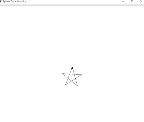 Image result for Python Turtle Graphics Code