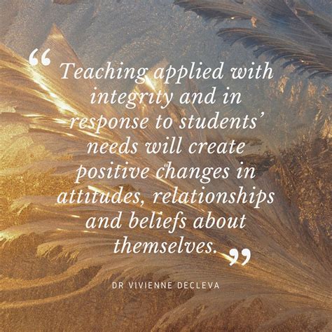 Afbeeldingsresultaten voor Integrity in Teaching