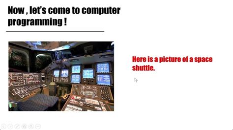 Computer Programming Overview에 대한 이미지 결과