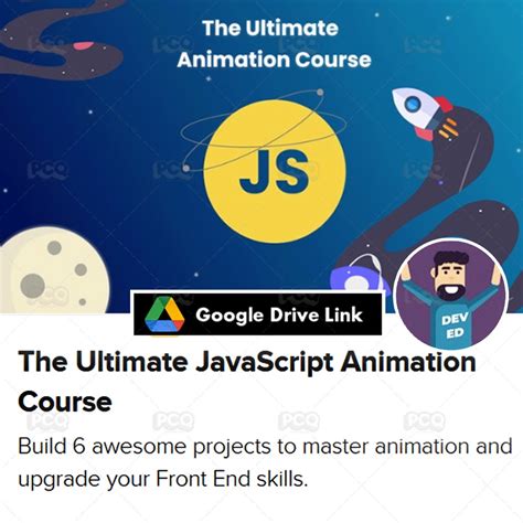 Toradh íomhá ar JavaScript Ultimate Course