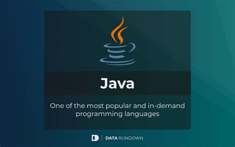 Java Programming Language に対する画像結果