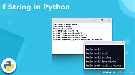 Afbeeldingsresultaten voor Python String Syntax
