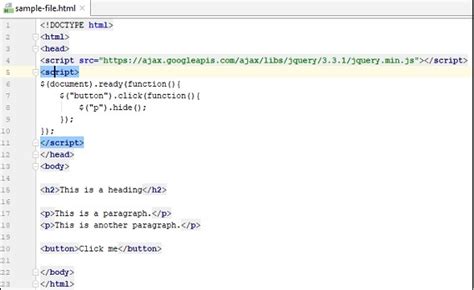 Simple JavaScript Code Examples に対する画像結果
