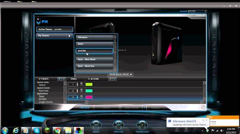 Alienware Colors に対する画像結果
