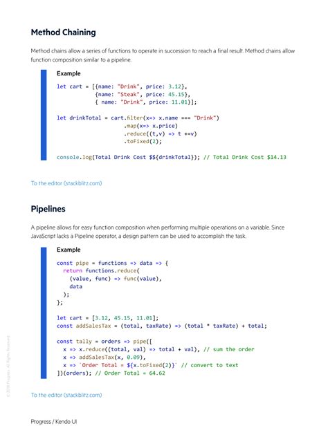 Image result for JavaScript Functional Programming PDF