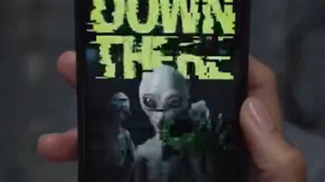 Image result for Alien Commercial