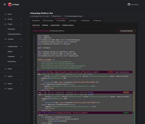 Image result for Code Analysis Tools Java