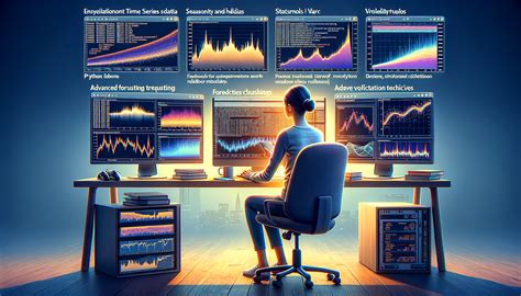 Image result for Advanced Python plotting techniques