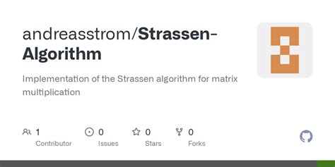 Toradh íomhá ar How to Implement Strassen's Algorithm