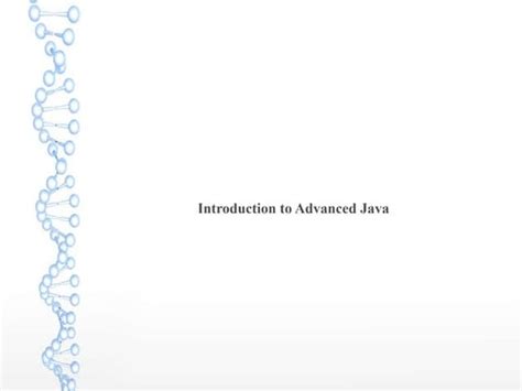 Image result for Advanced Java Module