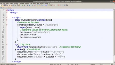 Image result for JavaScript Compilation Error