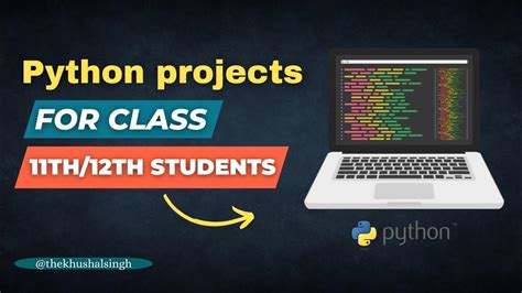 Image result for Introduction for Python Project Class 11