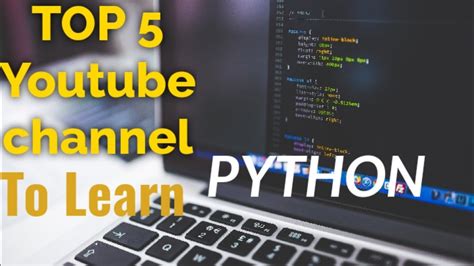 Image result for Programing in Python YouTube Tutorial