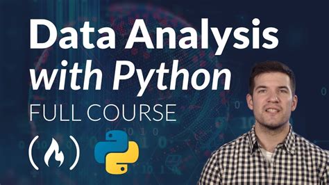 Image result for Python for Data Science Freecodecamp