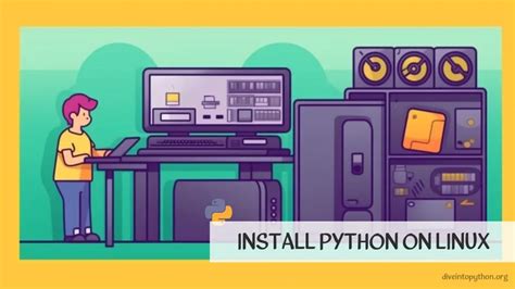 Image result for Python Install On Linux