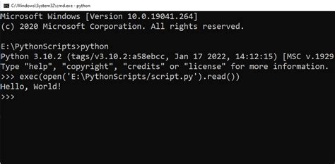 Afbeeldingsresultaten voor How to Run Python Script File