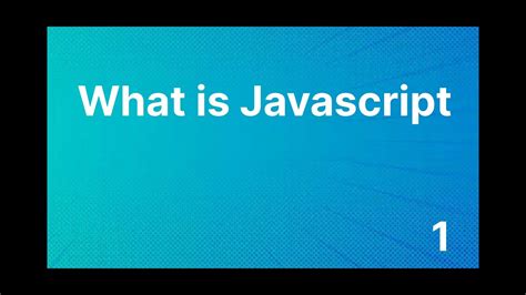 Image result for JavaScript Overview