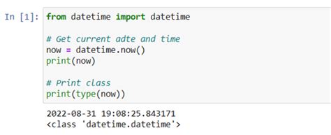 Image result for Time Library Python
