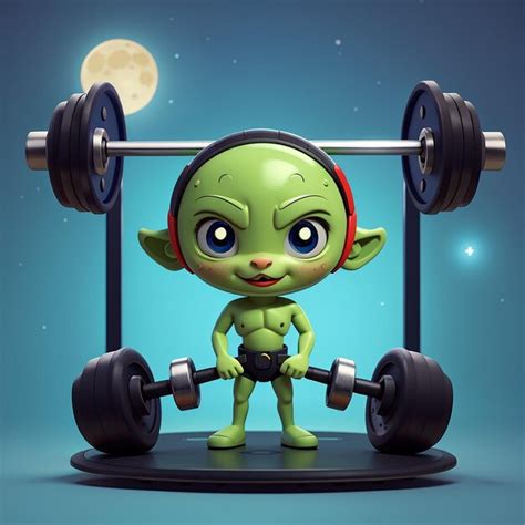 Image result for Alien Exercise