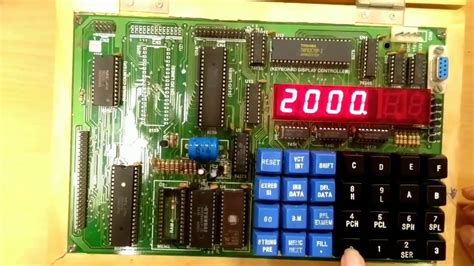 Image result for Microprocessor Programming