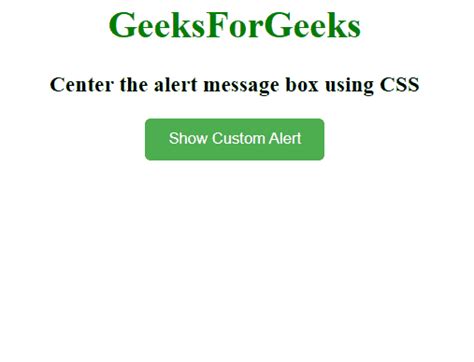 Alert Message Using JavaScript に対する画像結果