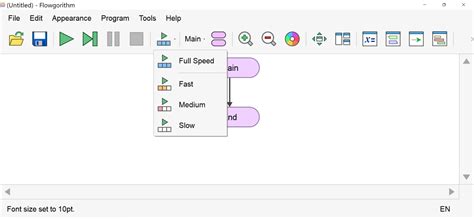 Image result for Advanced Flowgorithm Open Tutorial