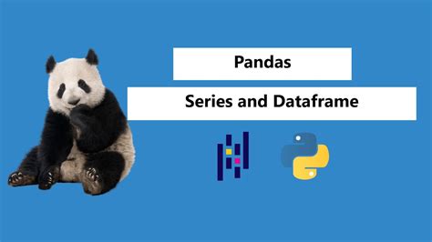 Image result for Pandas Program in Python