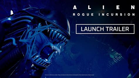 Image result for Alien Rogue