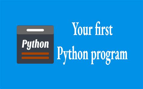 Image result for Python First Program Windows