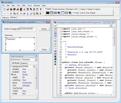Image result for Java Code Editor