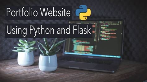 Image result for Create Websites with Python