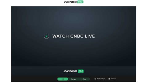 Afbeeldingsresultaten voor CNBC Live Streaming Free