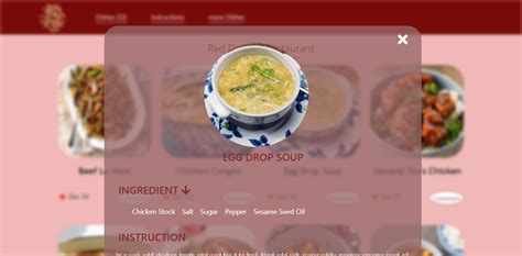 Image result for JavaScript HTML/CSS Capstone Project