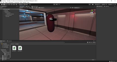 Image result for FPS Movement Script Unity