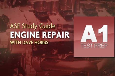 Image result for ASE Engine Performance Practice Test