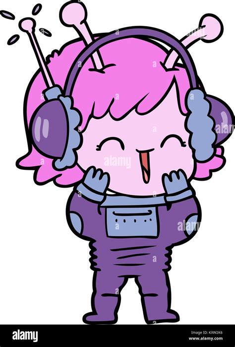 Image result for Alien Cartoon Music